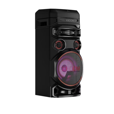 Torre De Sonido LG Xboom RNC7 1000W BT Doble Salida Con Control Remoto Torre De Sonido LG Xboom RNC7 1000W BT Doble Salida Con Control Remoto