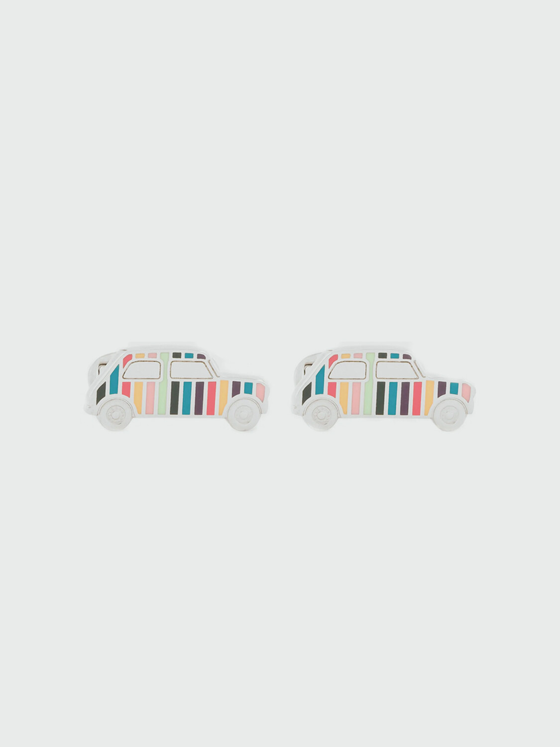 Paul Smith - Gemelos Mini-Car Multi