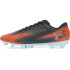 UA U Shadow Select 3 FG-GRY BLK-001