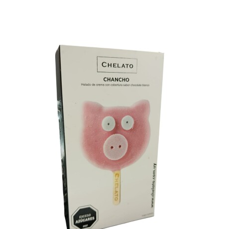 CHELATO CHANCHITO CHELATO CHANCHITO