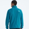 Campera polar Glacier Dusk Blue