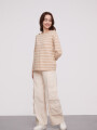 Pantalon Nickies Crudo / Natural