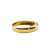 Anillo Solitario-Oro Bajo-Piedra Rubi-AN8135 conpiedra
