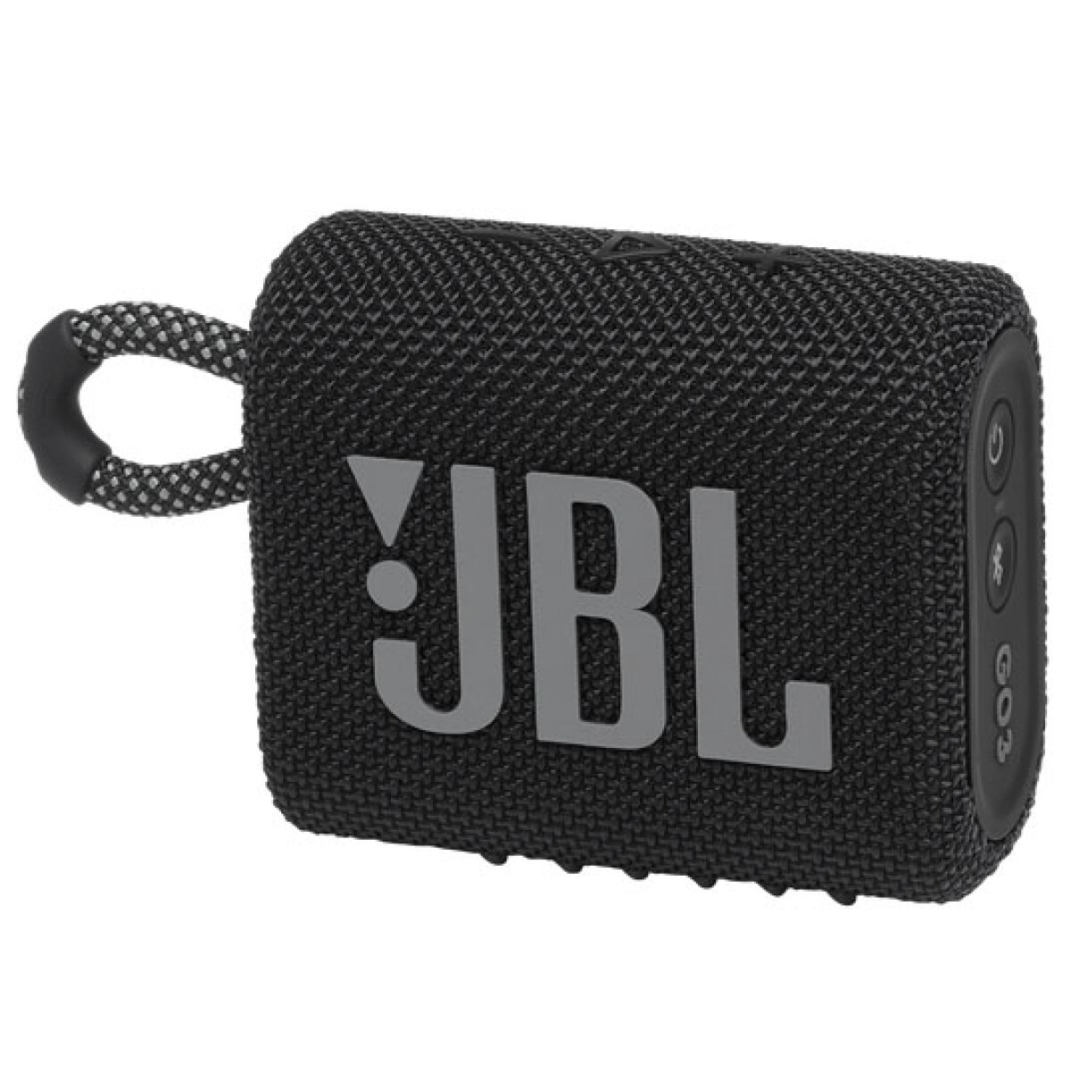 Parlante Portatil Jbl GO3 Bluetooth 