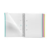 Cuaderno A5 Rayado - MiquelRius Provence