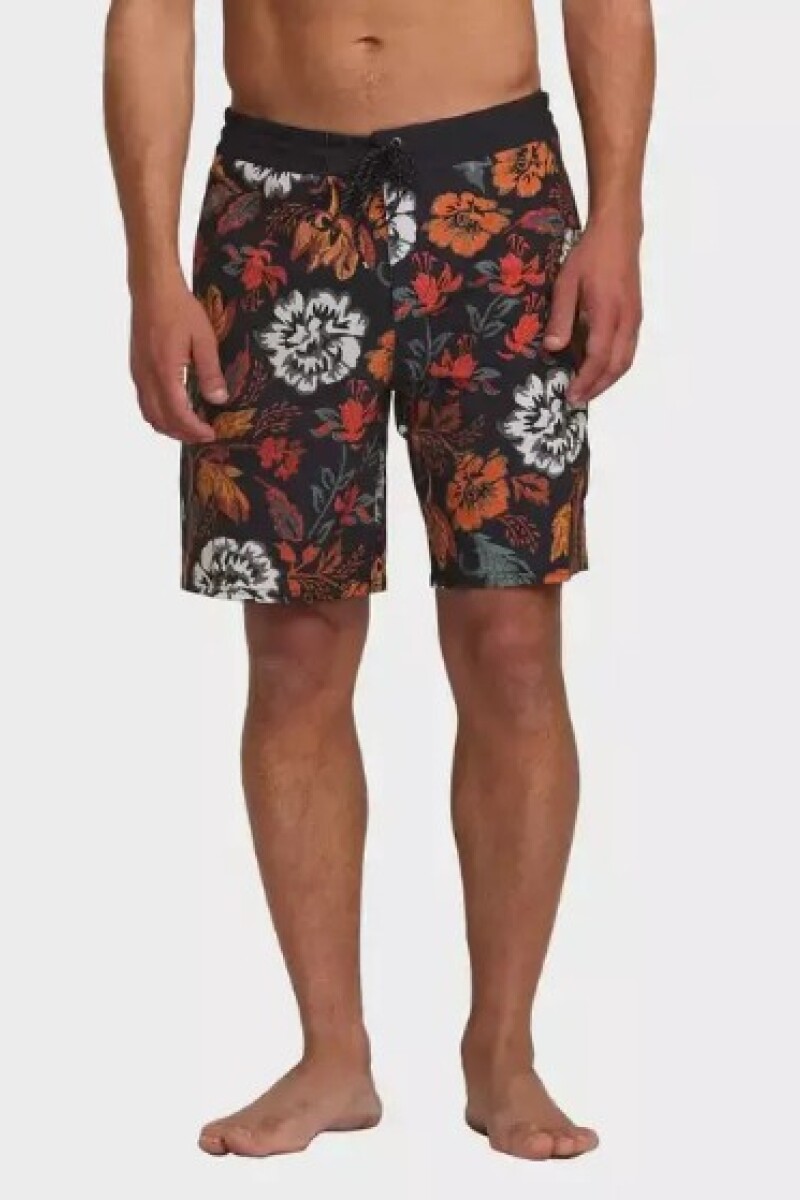 BOARDSHORT PRINTED LB 17 ORBIT ARCH P-printed