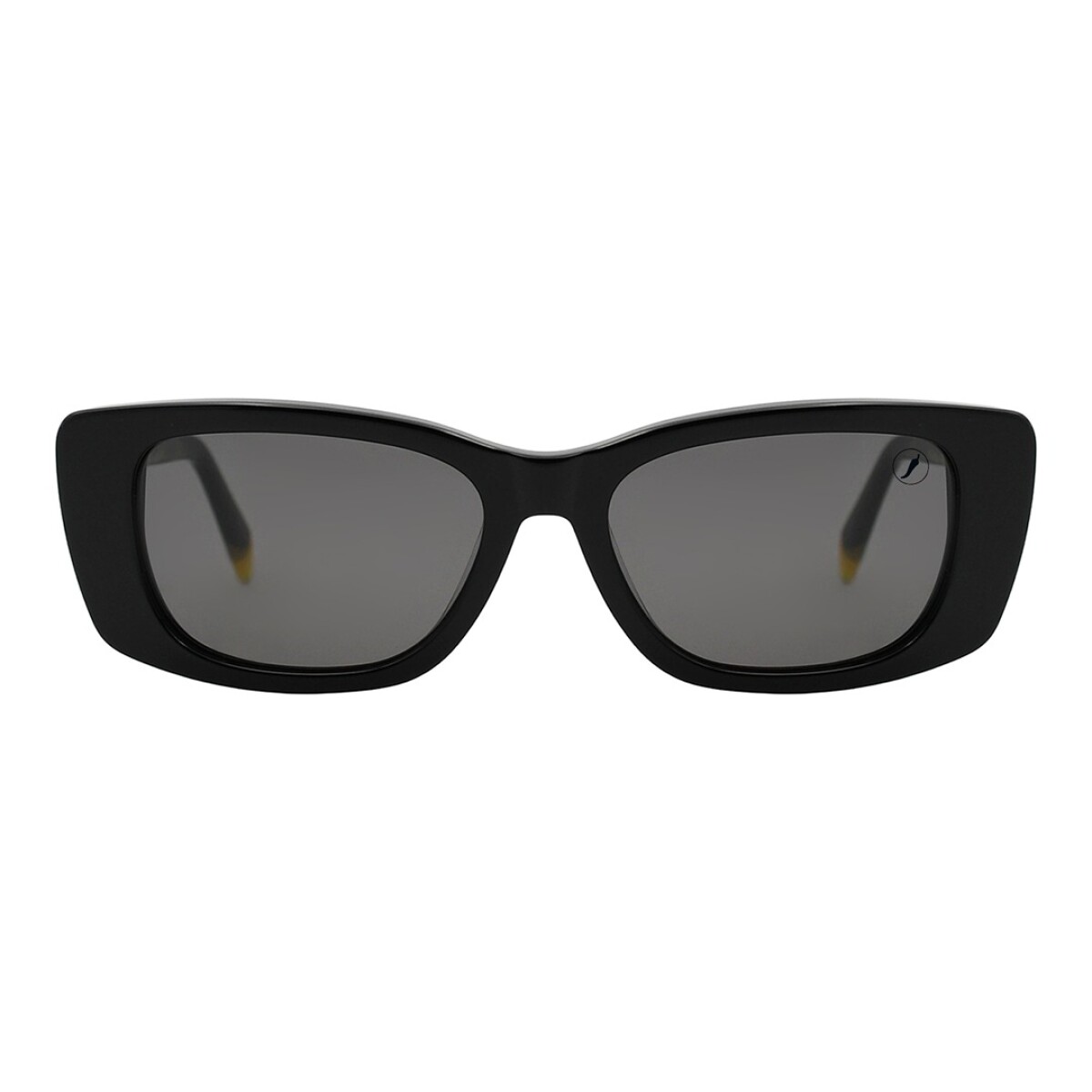 Lentes de Sol Chilli Beans Móstoles - Negro 