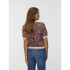 VMWOW 2/4 O-NECK PULLOVER Birch-Syrah