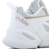 Championes INSIDE MARSELLA de Hombre Blanco-beige