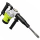 XCORT MARTILLO DEMOLEDOR SDS-HEX 1500W - 10 JOULES Xcort Martillo Demoledor Sds-hex 1500w - 10 Joules