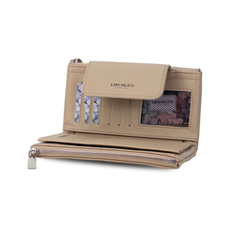 Billetera Marah Vison