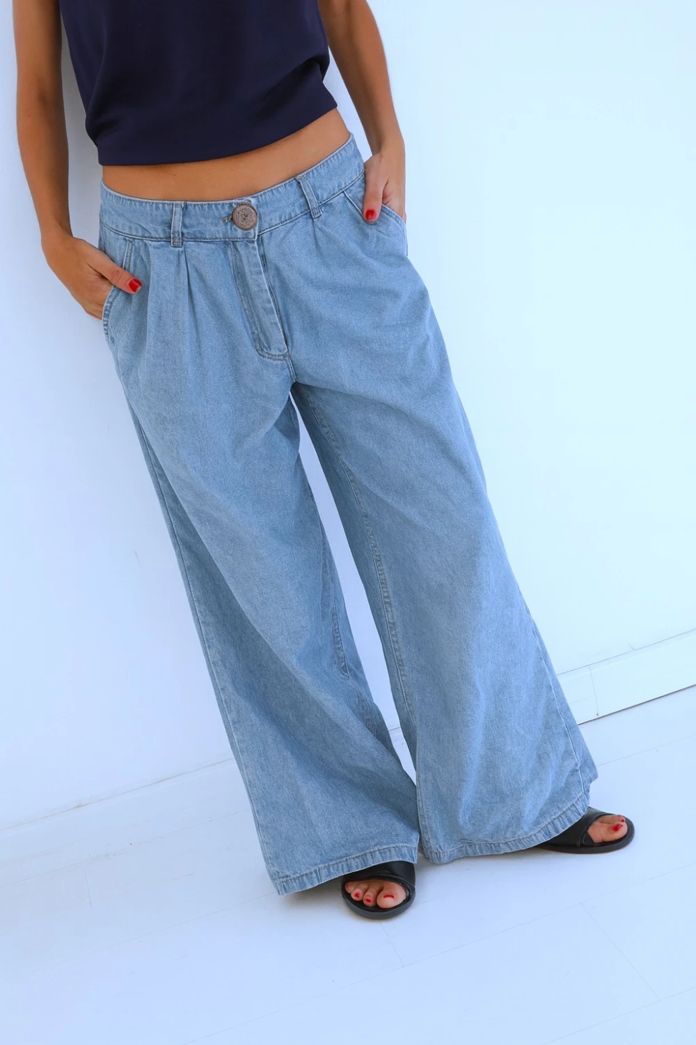 For All Ages Pants