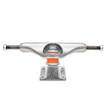 Trucks de Skateboard Independent Standard Polished 144 mm Trucks de Skateboard Independent Standard Polished 144 mm