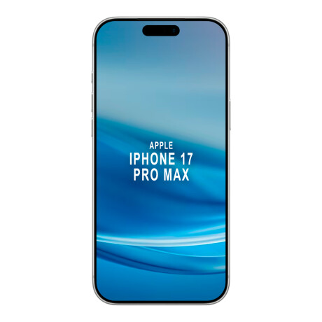 Iphone 17 Pro Max 6,9'' 5G 12GB 512GB Triple Cam 48MP 001