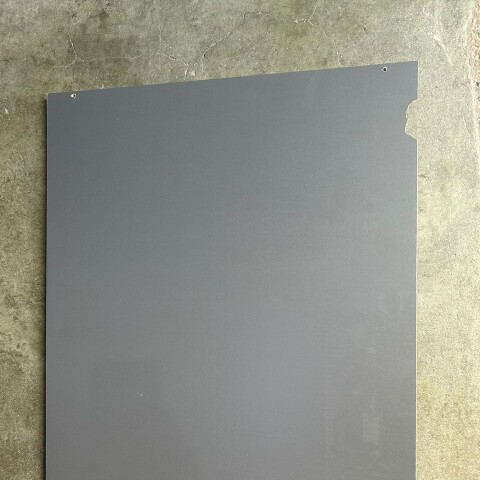 [ OUTLET ] Bajo mesada 3 puertas 1 cajón S/Pileta 120x50x73cm Volcano [ OUTLET ] Bajo mesada 3 puertas 1 cajón S/Pileta 120x50x73cm Volcano