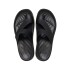 Getaway Platform Toe Loop W Black