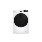 Lavarropas Carga Frontal Electrolux Inverter 7 kg Blanco