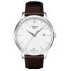 Reloj Tissot T0636101603700 T-Tradition para hombre en cuero Reloj Tissot T0636101603700 T-tradition Para Hombre En Cuero