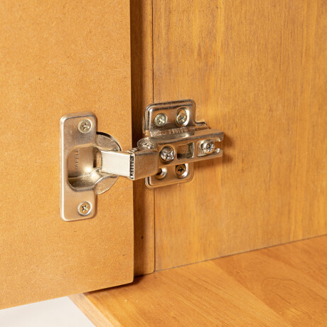 Armario aparador - Buffet en madera maciza Armario aparador - Buffet en madera maciza