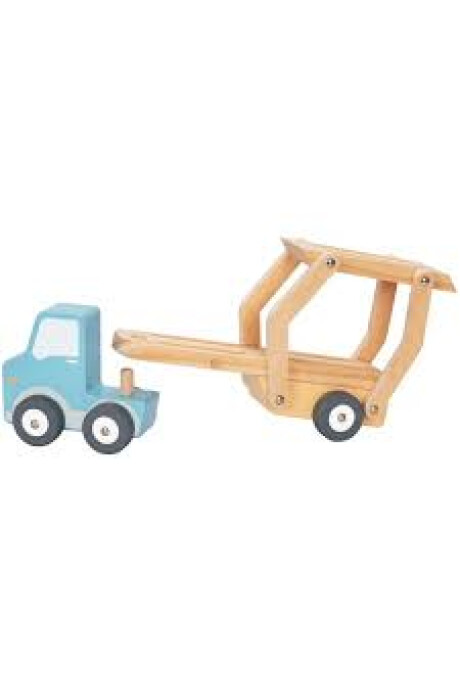 CAR CARRIER CAR CARRIER