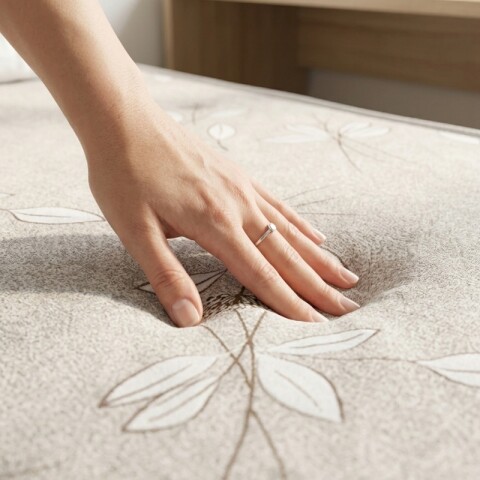 Colchón 1 Plaza Quito – Espuma Soft Suave – 188 x 78 x 10 cm Colchón 1 Plaza Quito – Espuma Soft Suave – 188 x 78 x 10 cm