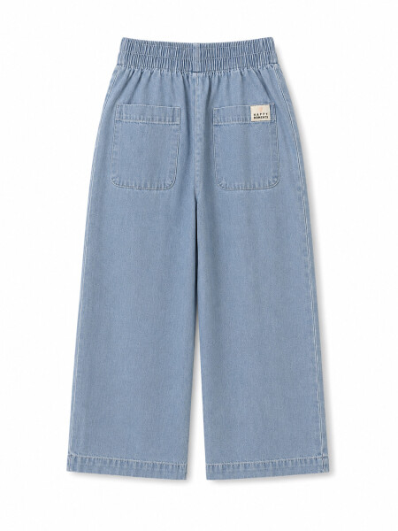 PANTALON NEW JUAQUI CELESTE