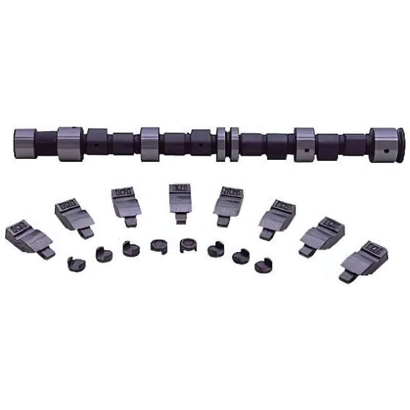 KIT DE ARBOL DE LEVAS Kit De Arbol De Levas