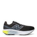 Championes de Hombre New Balance 520 Negro - Azul Piedra