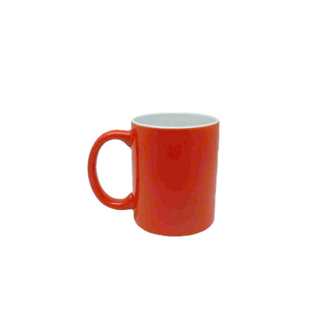Taza de cerámica de colores 8x9.8cm Taza De Cerámica De Colores 8x9.8cm