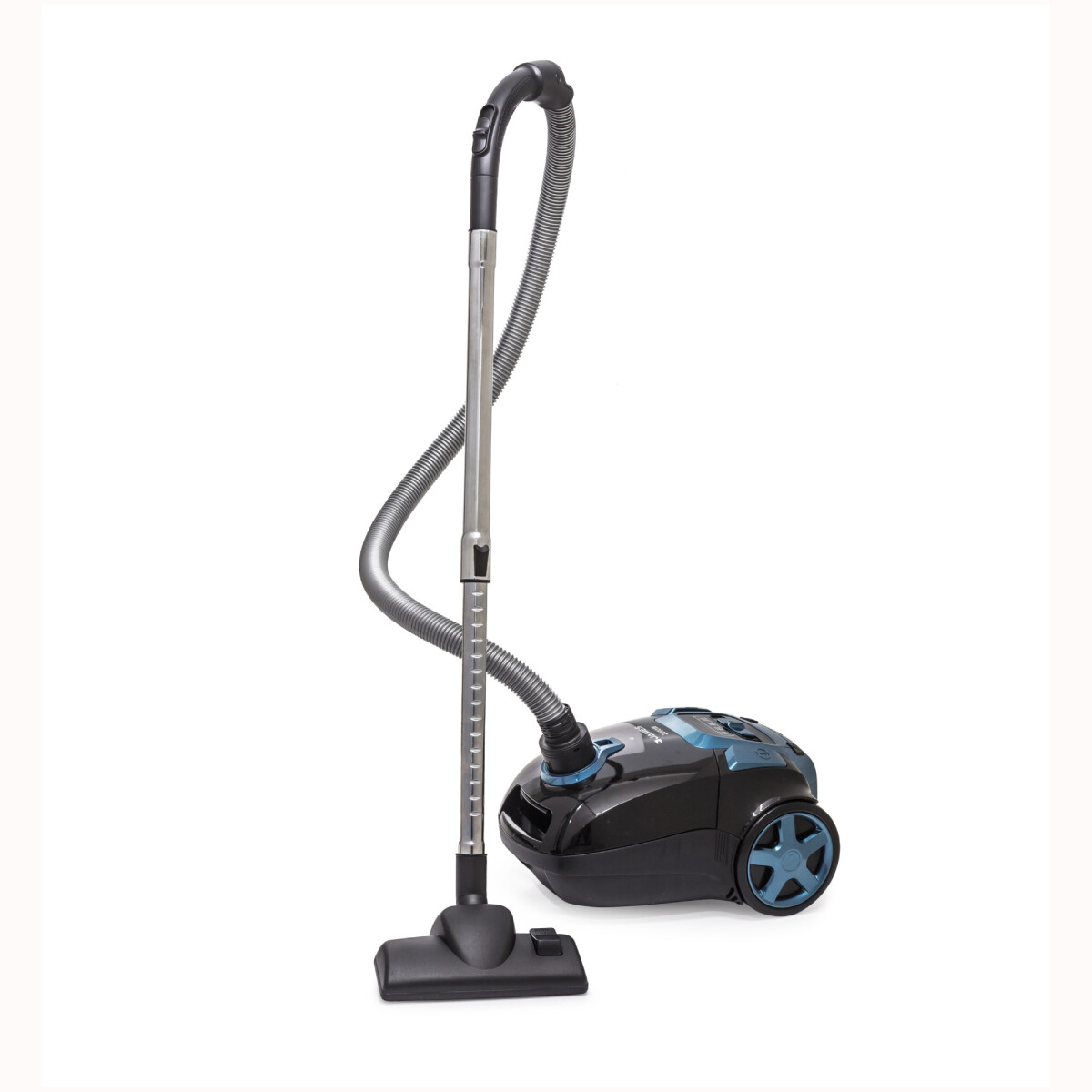 Aspiradora JAMES AJ-961 2000W - Negro Azul 