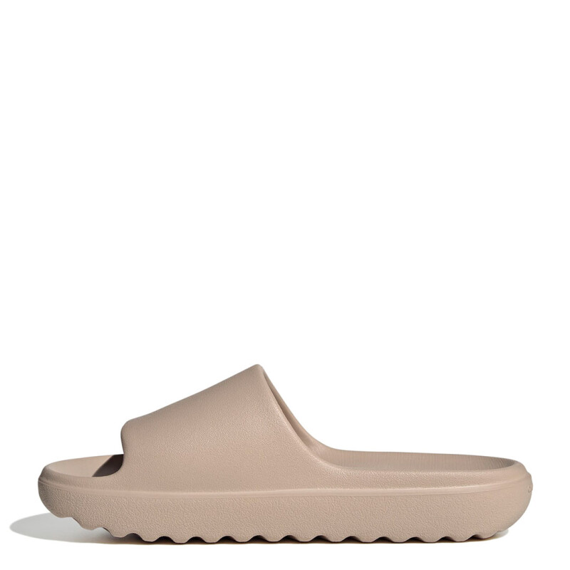 Chanclas de Mujer Adidas Adilette Lumia Marrón