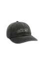 PIGMENT OBEY SLANTED 6 PNL SB Negro
