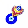 Ojo macrame color T2 Ojo macrame color T2