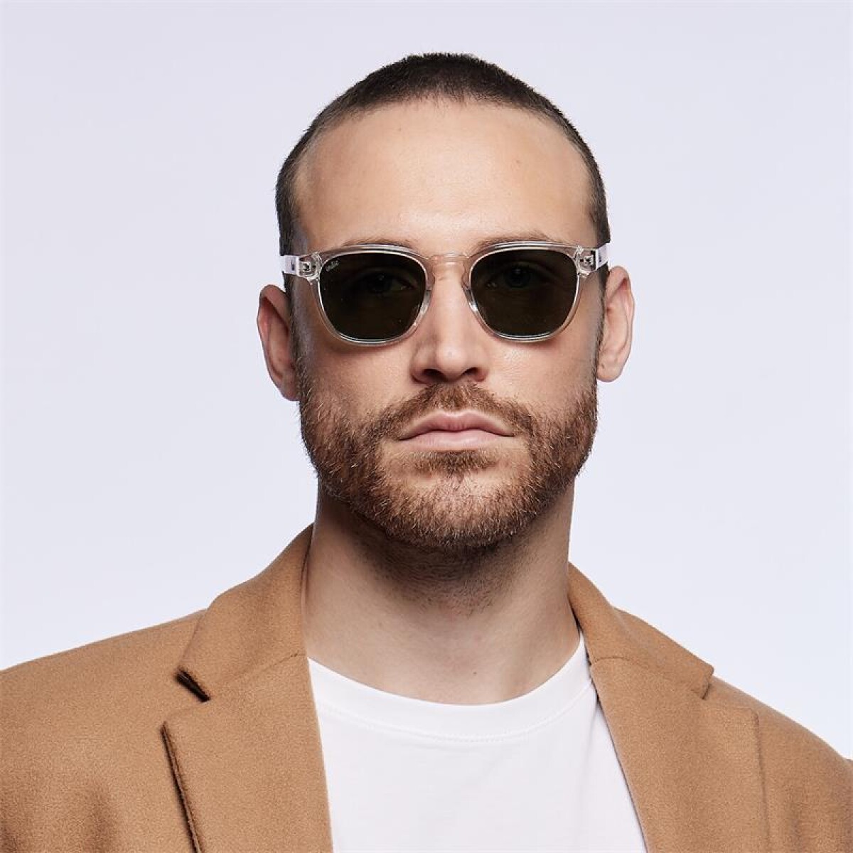 Indie Palm - Cristal-verde 