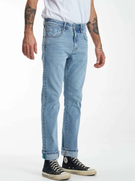 VAQUERO UNIFORM DORENZO A52