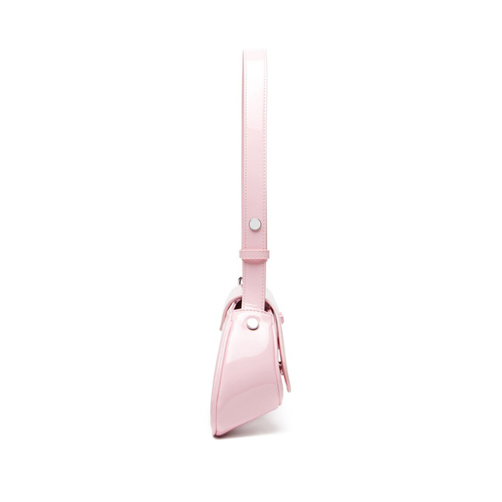 Bolsos Urbano Para Mujer Play Crossbody Rosa