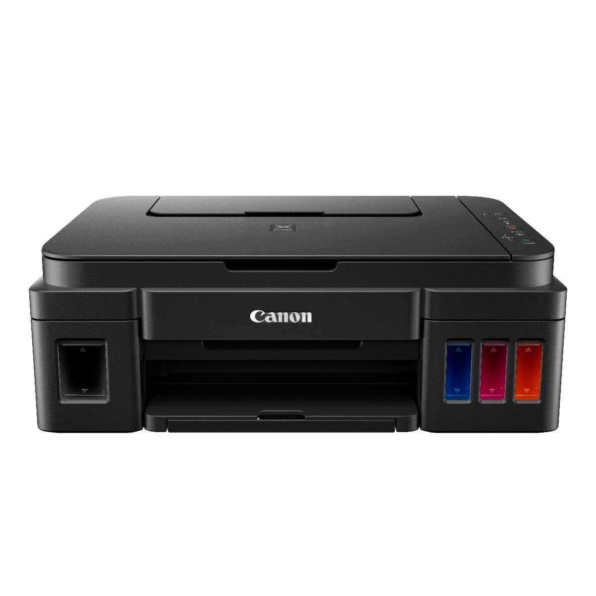 Impresora Canon Multifunción G3110 Tinta contínua 