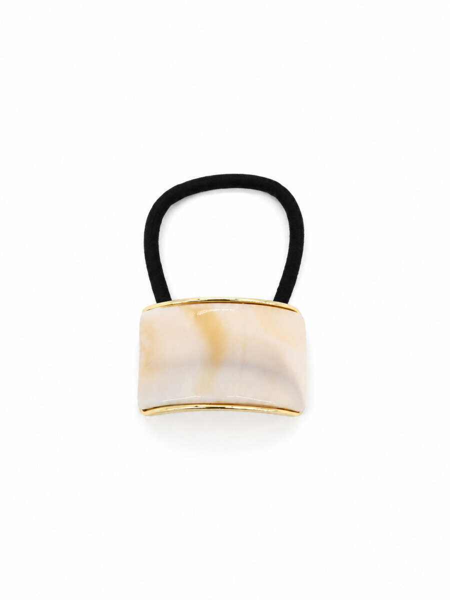 COLERO GINEBRA - BEIGE MELANGE 