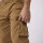 Pantalon cargo Ryder tostado