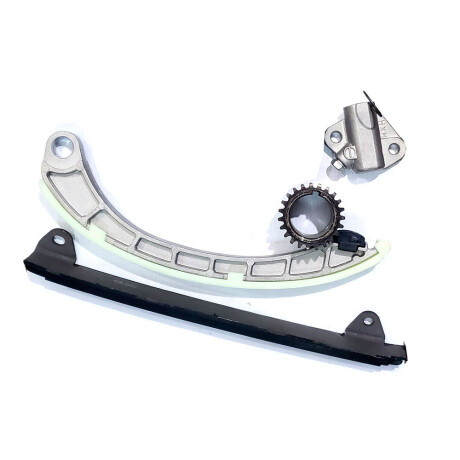 KIT DE DISTRIBUCION DFM DFSK PARCIAL DFSK C37/35 1.4 DVVT SIN CADENA - KIT DE DISTRIBUCION DFM DFSK PARCIAL DFSK C37/35 1.4 DVVT SIN CADENA -
