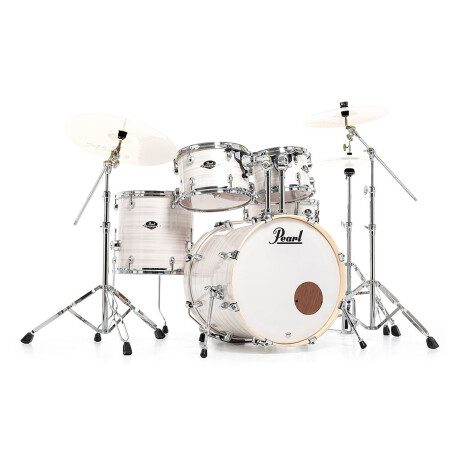 Bateria Pearl Export Exx705pnc777 Slipstream White 5c B20 Con Hardware Hwp-830 Bateria Pearl Export Exx705pnc777 Slipstream White 5c B20 Con Hardware Hwp-830