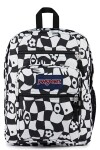 MOCHILA BIG STUDENT MOCHILA BIG STUDENT