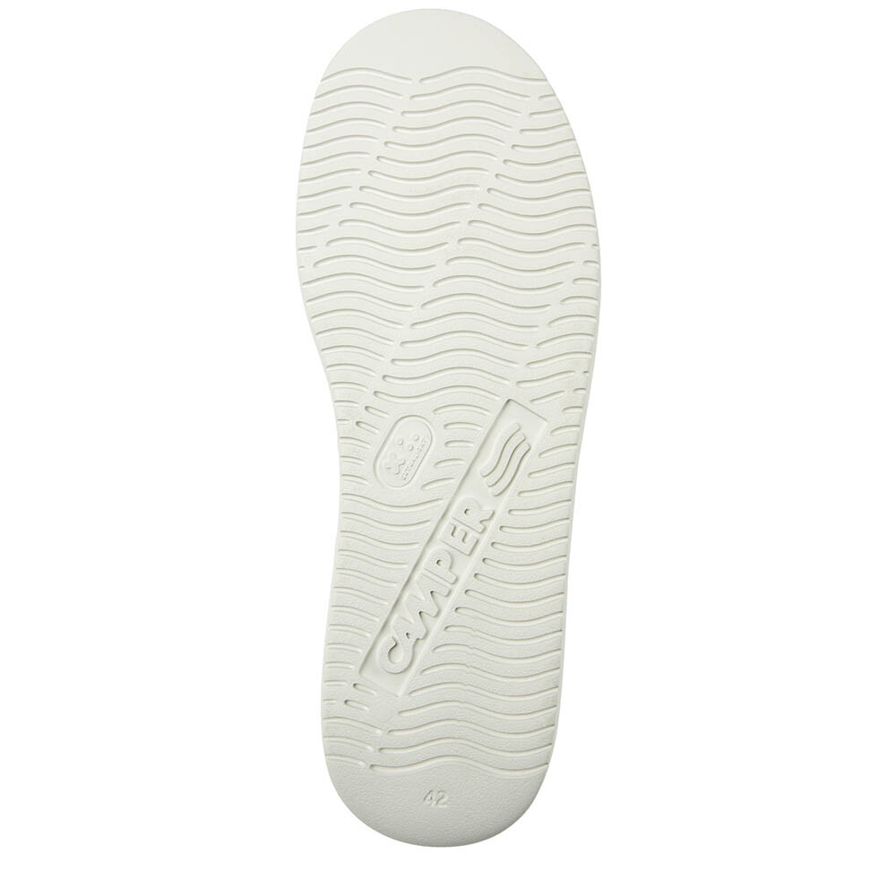 TWS - Hombre White/Green
