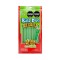 Goma Regaliz Bull Dog 75 grs Sandia