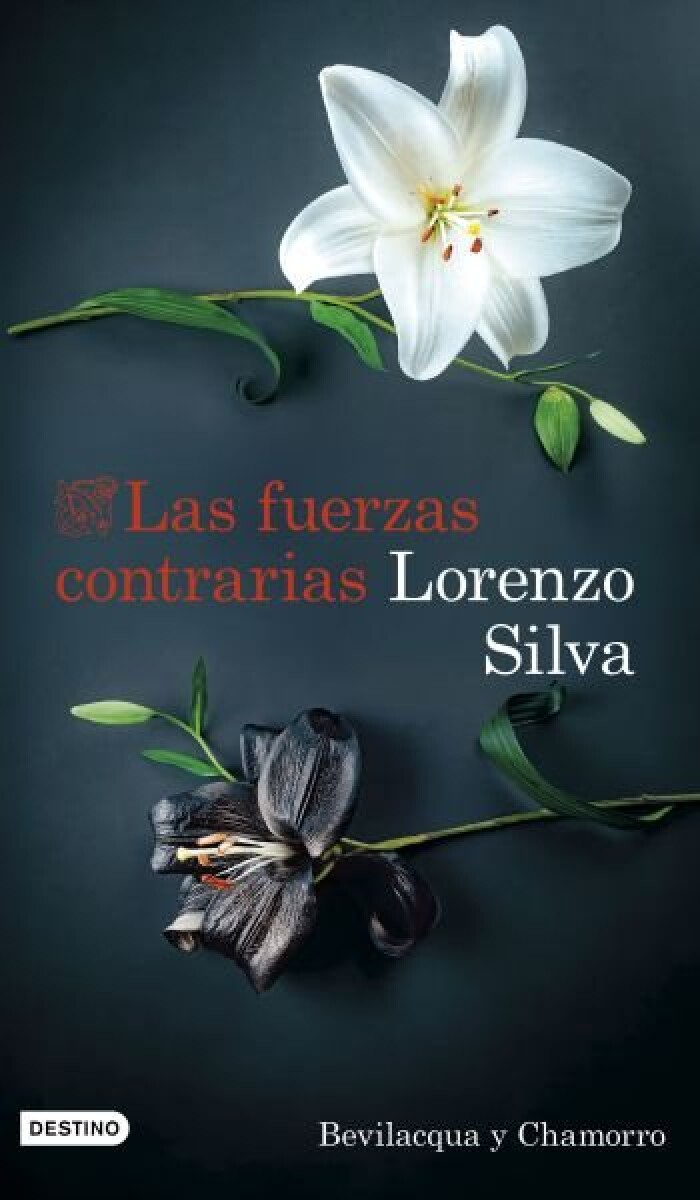 LAS FUERZAS CONTRARIAS 