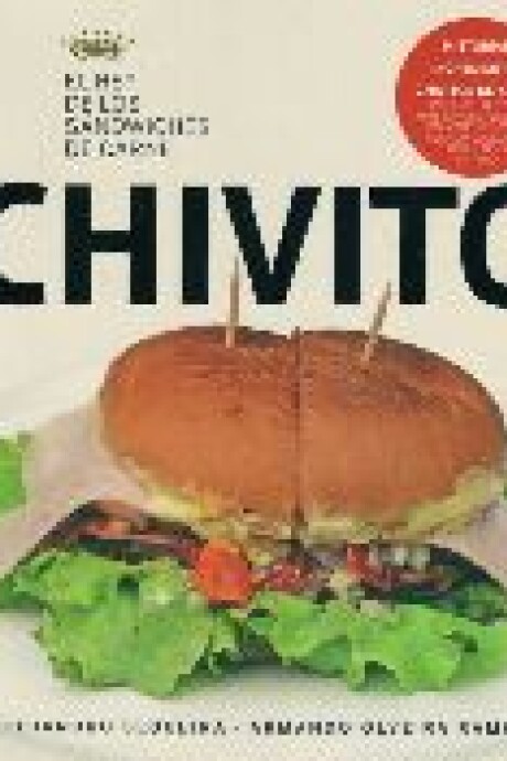 CHIVITO CHIVITO