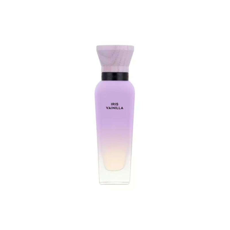 Iris Vainilla Eau de Parfum 60ml