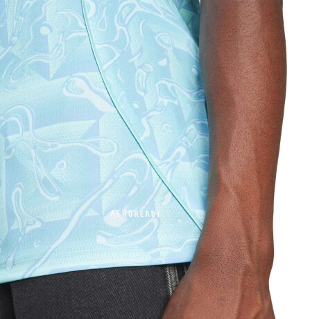 Remera Camiseta Camiseta Alternativa Juventus 25/26 de Hombre Azul