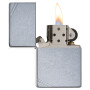 Encendedor ZIPPO 267 Plata 0