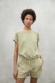 SHORTS NESS Beige
